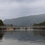 Hornnes railway bridge