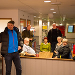 Bowling med Venneklubben Kristiansand på Metro Bowling 27. februar 2014