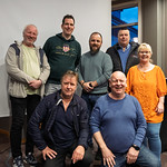 Styret i Agder Transportarbeiderforening