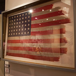 Iwo Jima flag