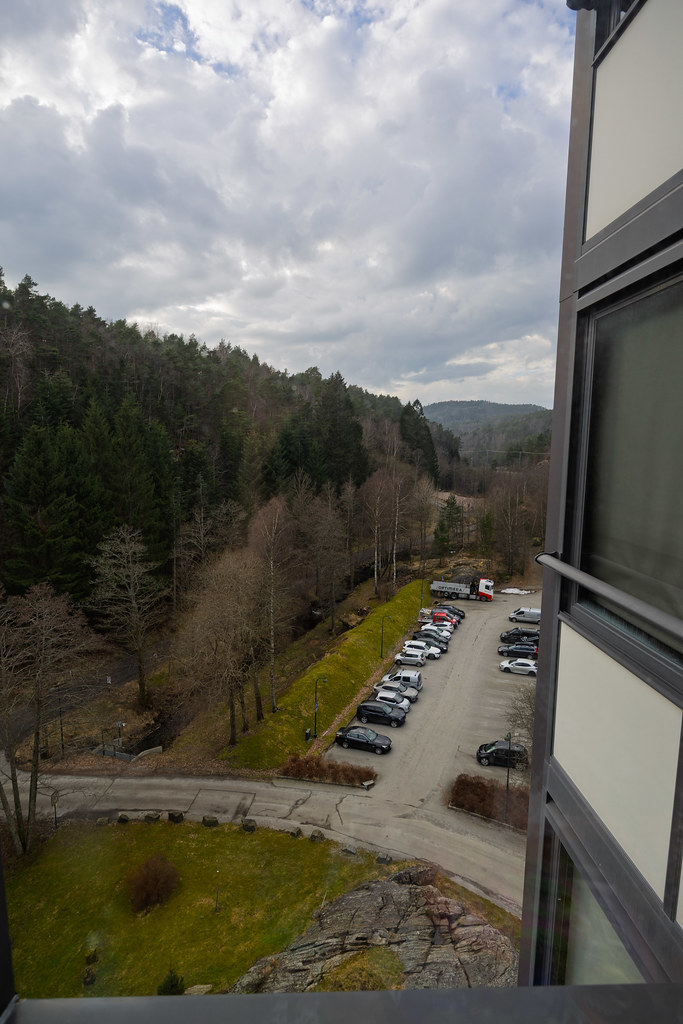 Kitchen view 9 march 2025