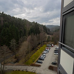 Kitchen view 9 march 2025