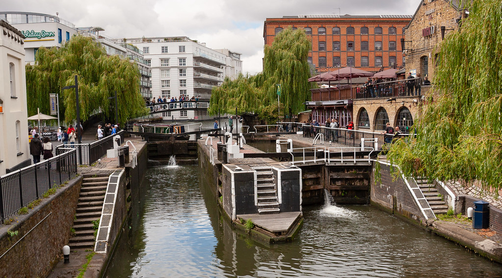 Camden Lock