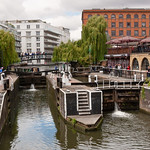 Camden Lock