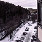 Kitchen view 10 January 2026