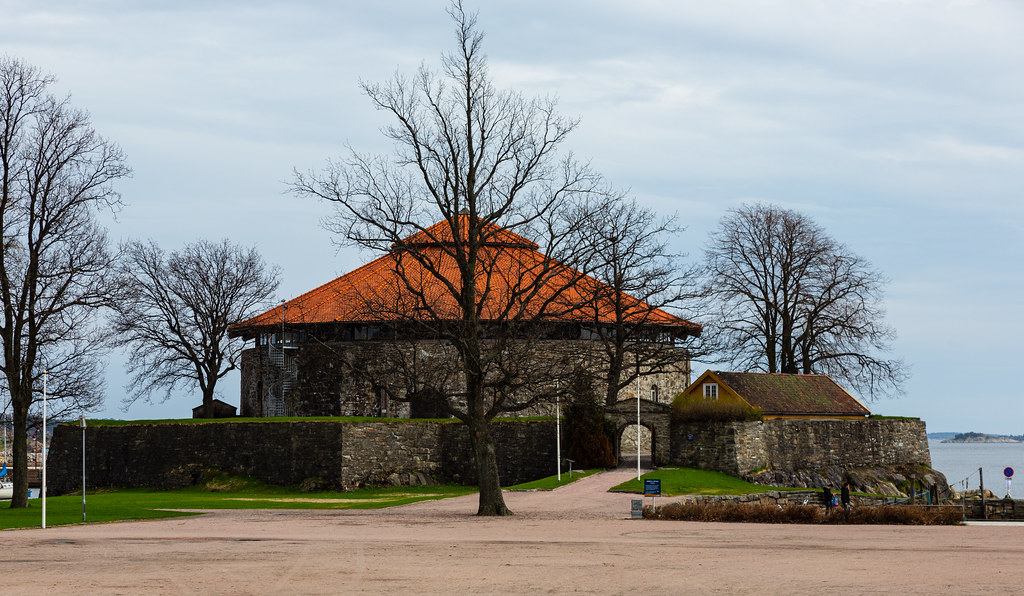 Christiansholm Fortress