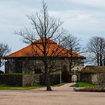Christiansholm Fortress