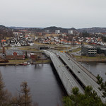 Tur i Baneheia 2010-04-04