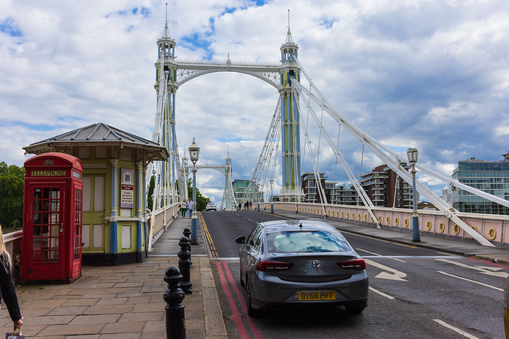 Albert Bridge