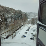 Kitchen view 4 January 2024