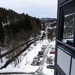 Kitchen view 28 January 2026