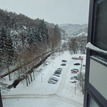 Kitchen view 5 January 2024