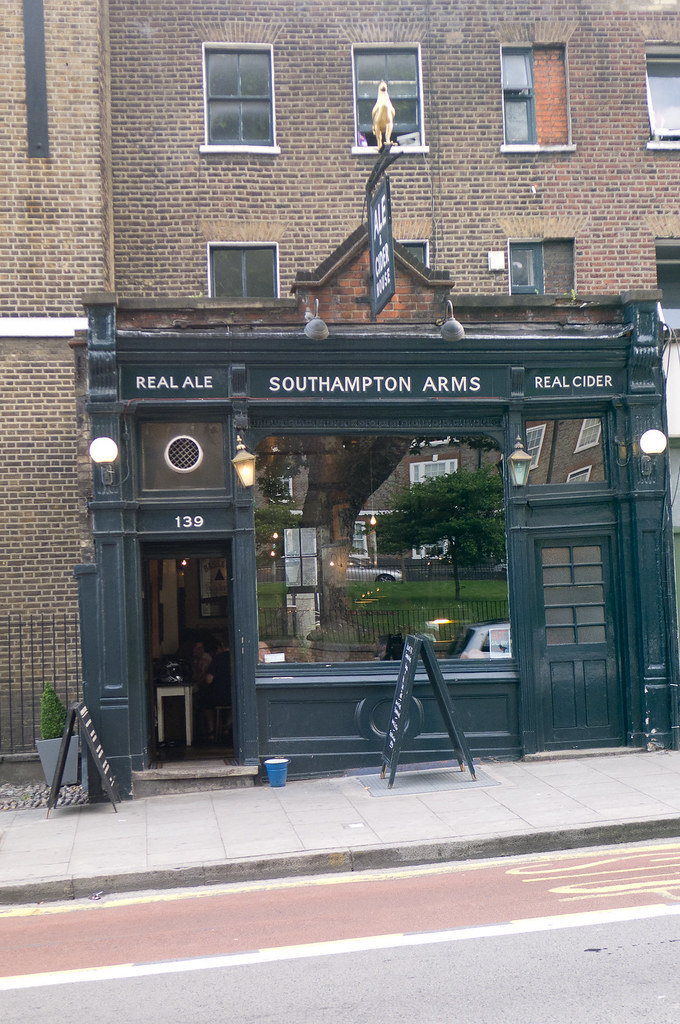 Southampton Arms