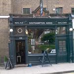 Southampton Arms