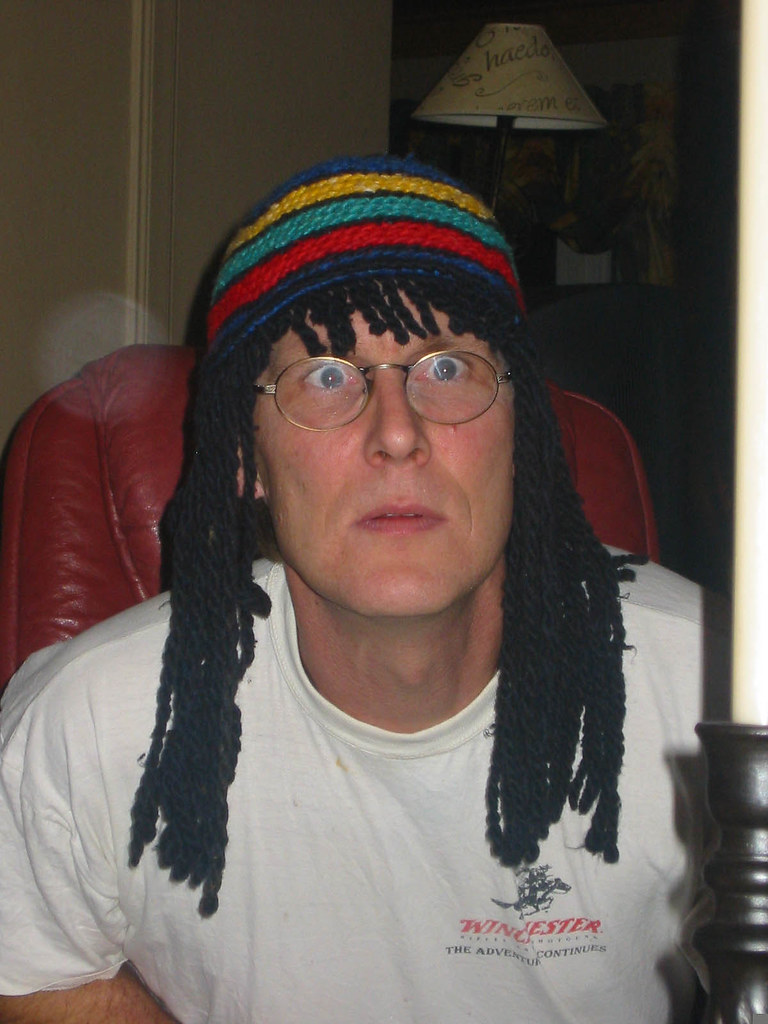 Rasta-Tom