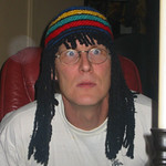 Rasta-Tom