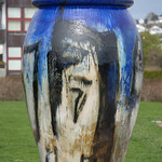 Kjell Nupen - krukke i Gravane