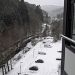 Kitchen view 6 January 2026