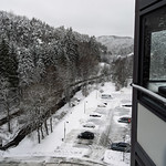 Kitchen view 13 January 2026