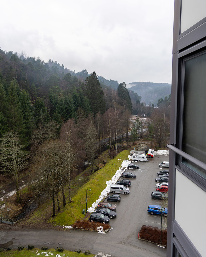 Kitchen view 02 February 2025