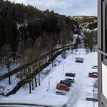 Kitchen view 18 February 2026