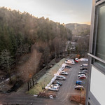 Kitchen view 31 January 2025