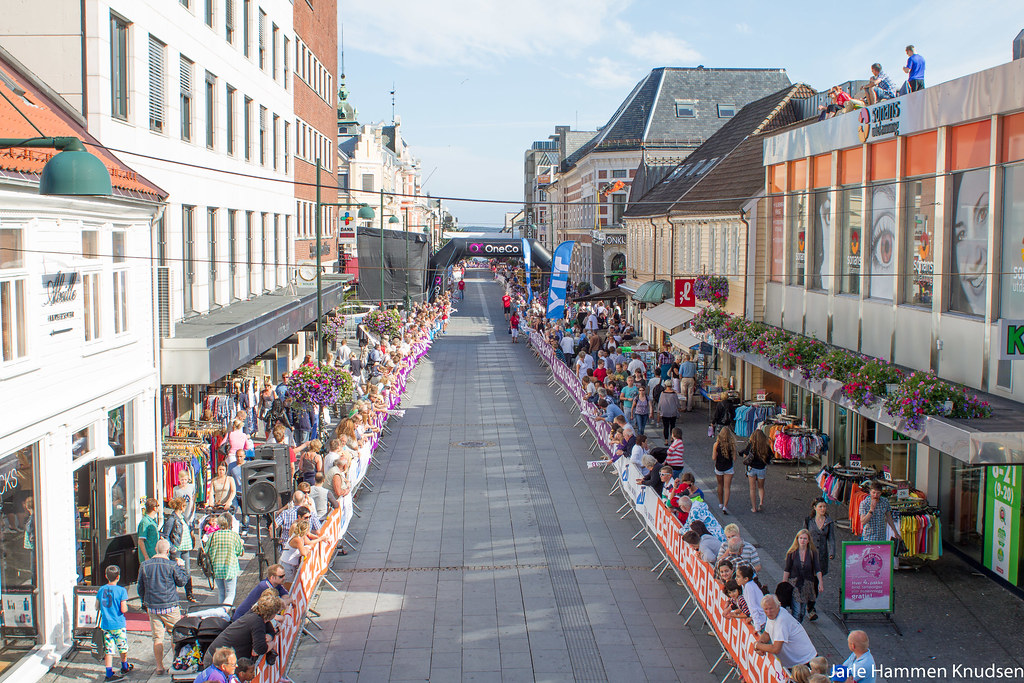 Sykkelgreie i markens (2)