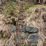 Site of Kristiansand's first piped water supply
