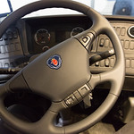 Scania Citywide Suburban