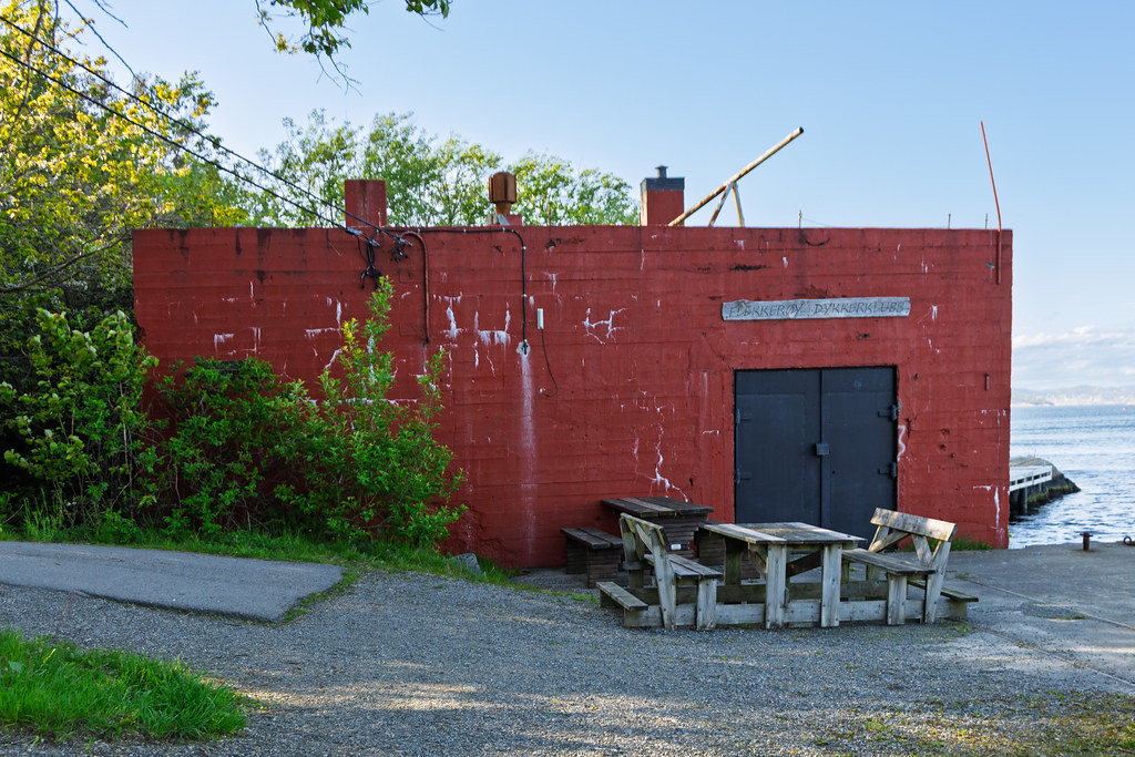 Flekkerøy dykkerklubb