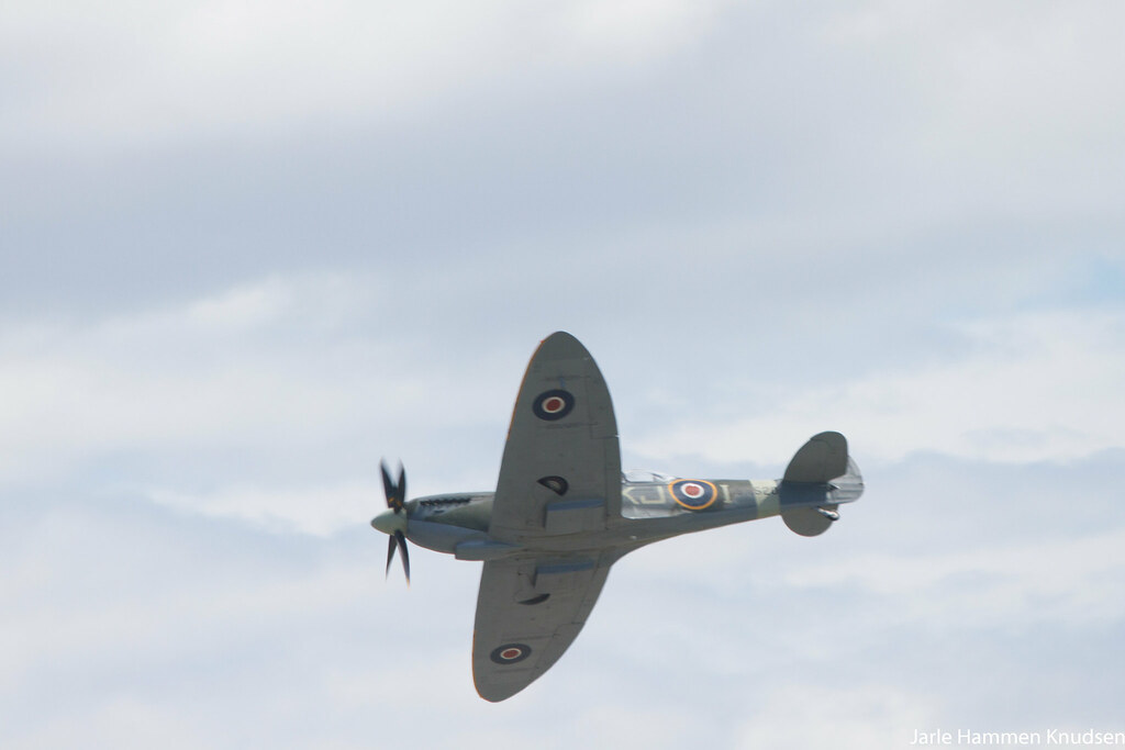 Spitfire