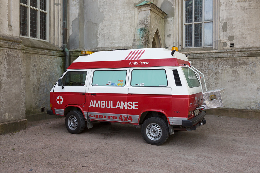 Ambulance