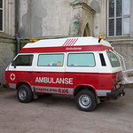 Ambulance