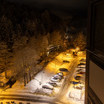 Kitchen view 23 January 2025