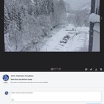 Flicker in Chrome on Android