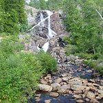 Elgåfossen