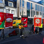 Strike rally 13 November 2024